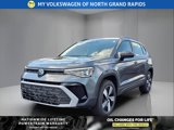 New 2025 Volkswagen Taos S image 3
