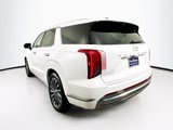 Certified 2025 Hyundai Palisade Calligraphy image 5