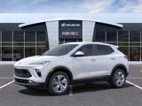New 2025 Buick Encore GX Preferred w/ Comfort Package image 2
