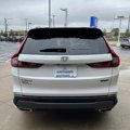 Used 2025 Honda CR-V Sport-L image 4