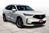 New 2025 Acura MDX w/ Advance Package image 2