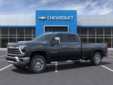 New 2025 Chevrolet Silverado 3500 LTZ w/ LTZ Convenience Package image 2