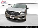 Used 2024 Ford Edge SEL image 4