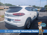 Used 2019 Hyundai Tucson SE w/ Cargo Package image 4
