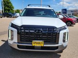 New 2025 Hyundai Palisade SEL image 5
