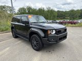 Used 2025 Toyota Land Cruiser 1958 image 3