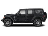 New 2025 Jeep Wrangler Sahara w/ Safety Group image 3