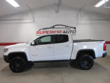 Used 2018 Chevrolet Colorado ZR2 image 2