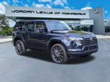 New 2025 Lexus GX 550 image 2