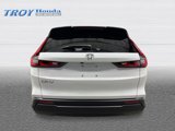 New 2026 Honda CR-V EX image 4