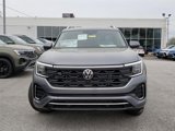 New 2025 Volkswagen Atlas SEL Premium R-Line image 2
