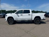 New 2025 RAM 1500 Big Horn image 4