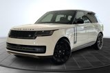 New 2025 Land Rover Range Rover Long Wheelbase SE image 2