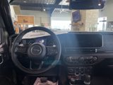 New 2025 Jeep Wrangler Unlimited Rubicon 392 image 5