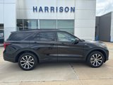 New 2025 Ford Explorer ST-Line image 4