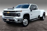 New 2025 Chevrolet Silverado 3500 LT w/ Texas Edition image 2
