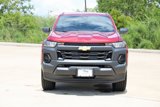 New 2026 Chevrolet Colorado W/T w/ WT Custom Package image 2