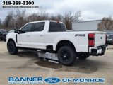 New 2025 Ford F250 Lariat w/ Lariat Ultimate Package image 3