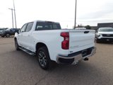 New 2025 Chevrolet Silverado 1500 LT w/ Z71 Off-Road Package image 3