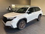 New 2025 Subaru Forester Sport image 3