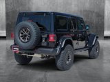 New 2025 Jeep Wrangler Unlimited Rubicon 392 image 2