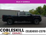 New 2025 GMC Sierra 2500 Denali image 2