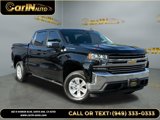 Used 2020 Chevrolet Silverado 1500 LT w/ All-Star Edition image 3