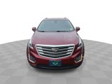Used 2017 Cadillac XT5 Premium Luxury image 3