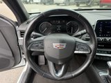 Used 2023 Cadillac CT4 Premium Luxury w/ Climate Package image 6