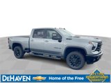 New 2025 Chevrolet Silverado 2500 LT w/ Trail Boss Package image 2