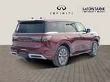 New 2025 INFINITI QX80 Sensory w/ Premium Cargo Package image 4