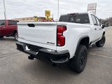 New 2025 Chevrolet Silverado 2500 ZR2 w/ Technology Package image 2