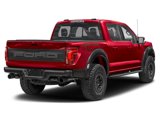New 2025 Ford F150 Raptor image 2
