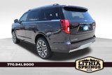 New 2025 Ford Expedition Platinum w/ Platinum Ultimate Package image 5