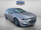 Used 2024 Chevrolet Malibu RS image 2