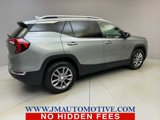 Used 2023 GMC Terrain SLT image 5