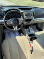 Used 2011 Subaru Outback 2.5i image 5