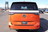 New 2025 Volkswagen ID. Buzz 1st Edition image 4