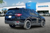 New 2025 Honda Pilot Black Edition image 4