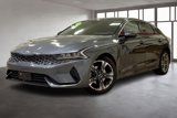 Used 2021 Kia K5 EX w/ EX Premium Package image 2