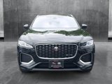 Certified 2021 Jaguar F-PACE R-Dynamic S image 2