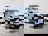 New 2025 Chevrolet Traverse LT image 3