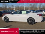New 2025 Nissan Altima 2.5 SR w/ SR Premium Package image 4