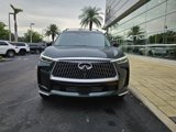 New 2026 INFINITI QX60 Luxe w/ Cargo Package image 2