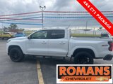 New 2025 Chevrolet Colorado Z71 image 6