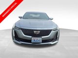 Used 2024 Cadillac CT5 Premium Luxury w/ Platinum Package image 6