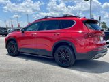 Used 2023 Hyundai Santa Fe XRT image 3
