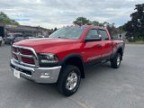 Used 2016 RAM 2500 Power Wagon w/ Heated Seats & Wheel Group image 3