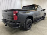 Used 2022 Chevrolet Silverado 1500 RST image 6