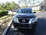Used 2016 Nissan Pathfinder S image 4